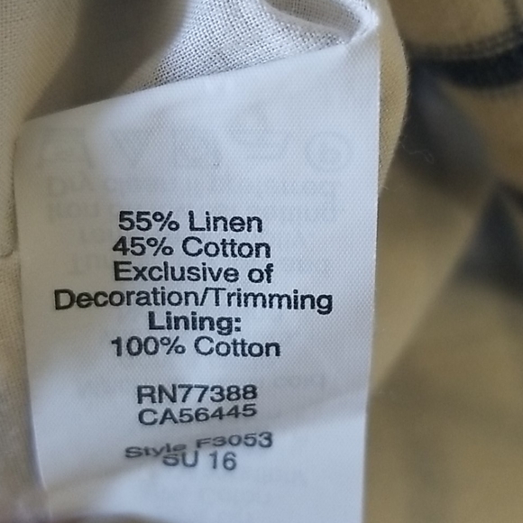 Madewell Dress - Picture 8 of 8